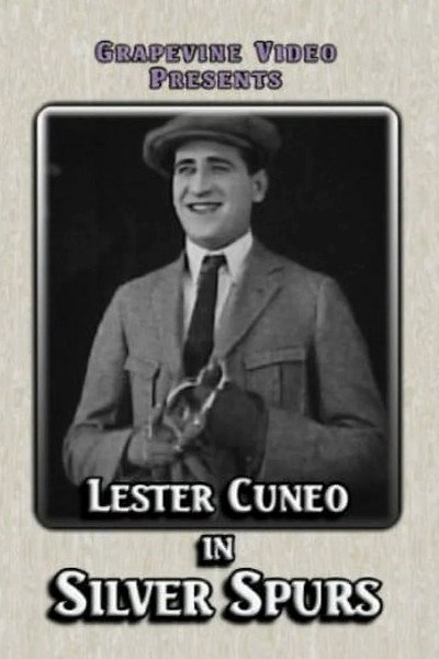 Póster de Silver Spurs