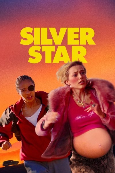 Póster de Silver Star