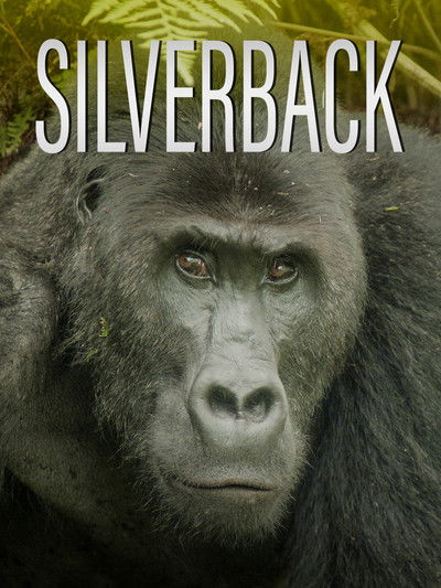 Póster de Silverback