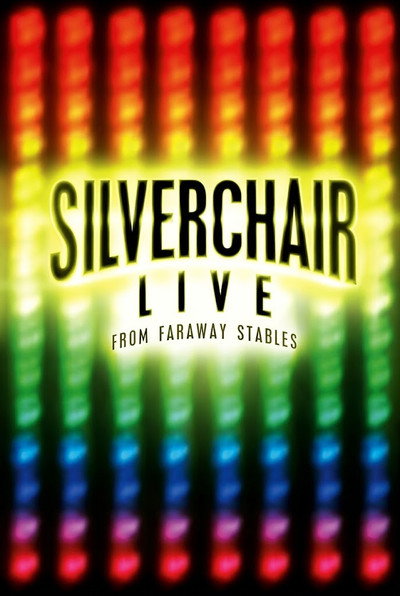 Póster de Silverchair: Live from Faraway Stables
