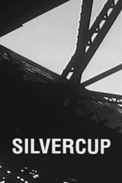 Póster de Silvercup