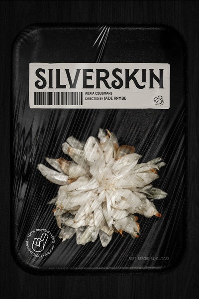 Póster de Silverskin