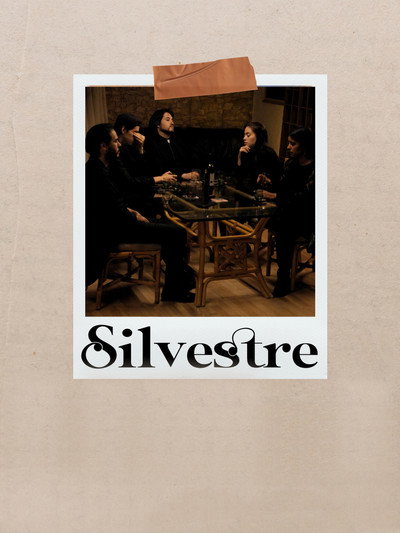 Póster de Silvestre