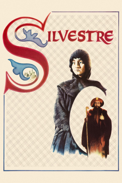 Póster de Silvestre