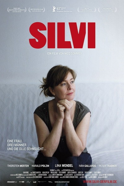 Póster de Silvi
