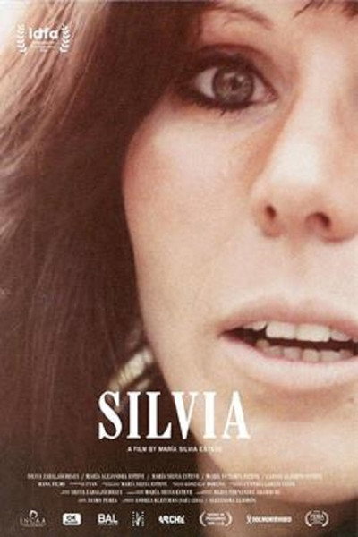Póster de Silvia