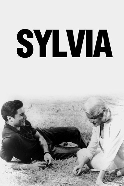 Póster de Silvia