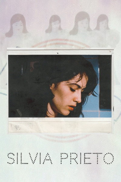 Póster de Silvia Prieto