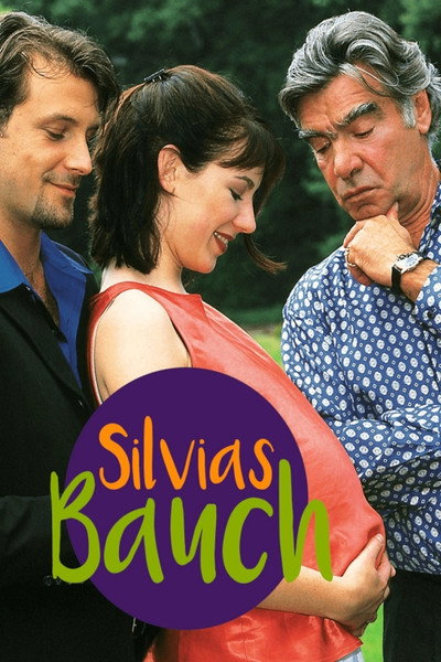 Póster de Silvias Bauch