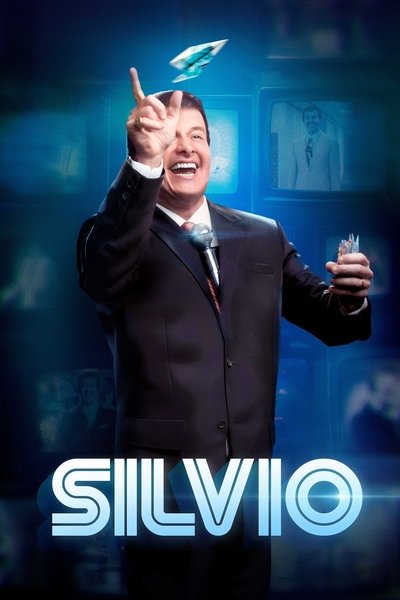 Póster de Silvio