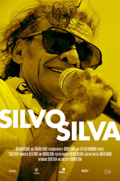 Póster de Silvo Silva