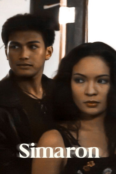 Póster de Simaron, Barya lang ang halaga ng ulo mo