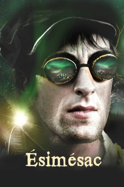 Póster de Ésimésac