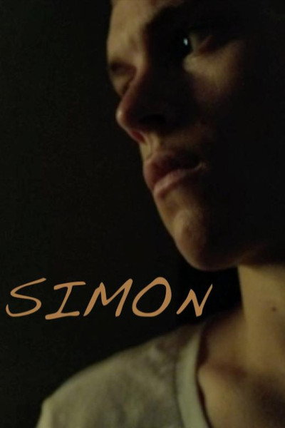 Póster de Simon