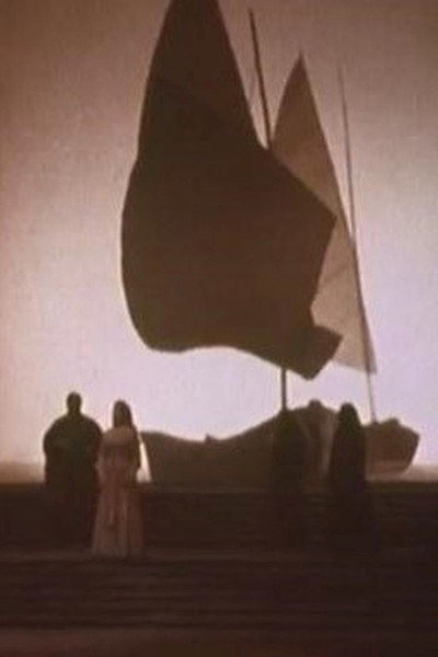 Póster de Simon Boccanegra