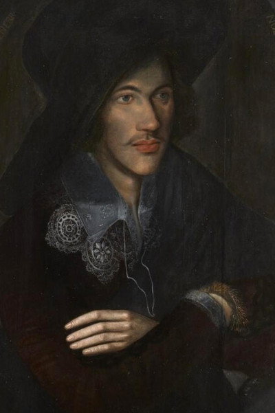 Póster de Simon Schama's John Donne
