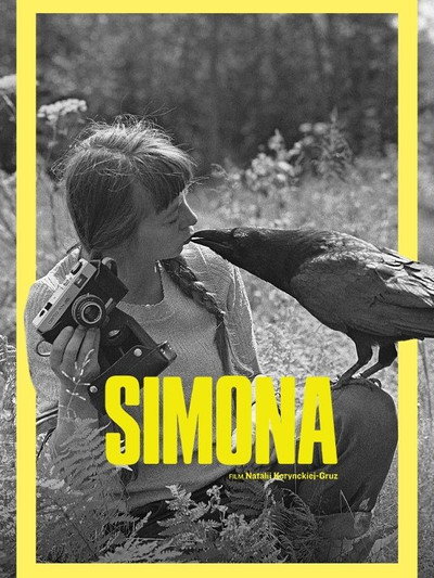 Póster de Simona