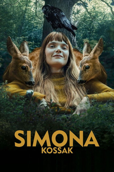 Póster de Simona Kossak