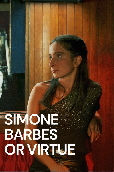 Póster de Simone Barbes or Virtue