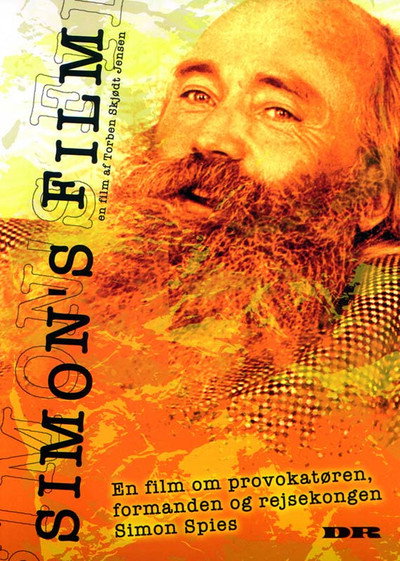 Póster de Simons film