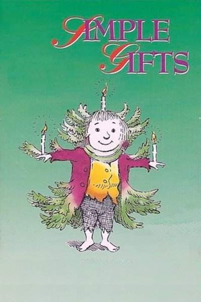 Póster de Simple Gifts