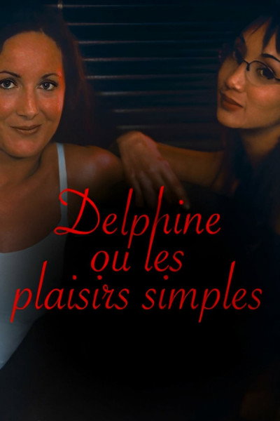 Póster de Simple Pleasures