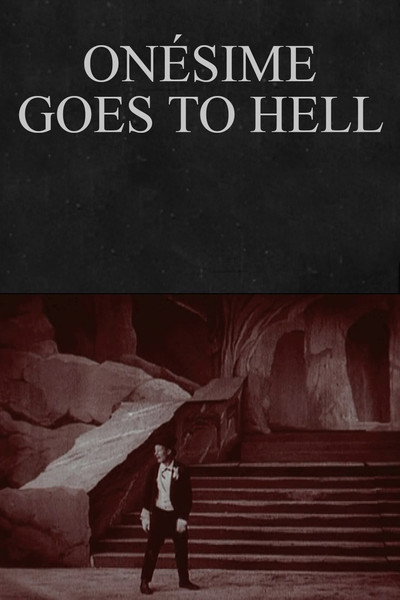 Póster de Simple Simon and the Devil