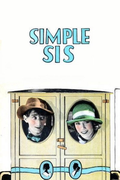 Póster de Simple Sis