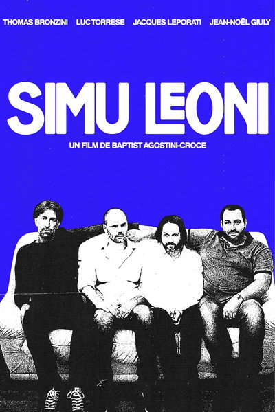 Póster de Simu Leoni