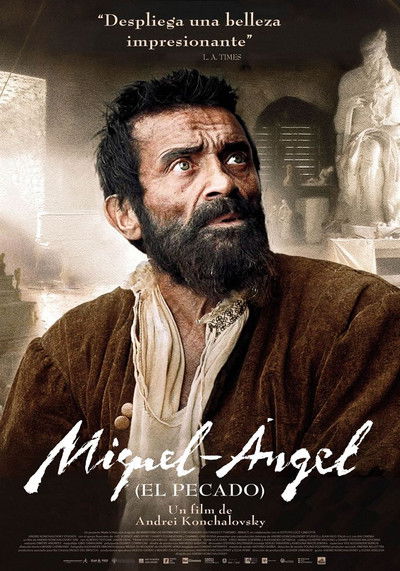 Póster de Sin