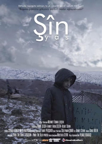 Póster de Sin