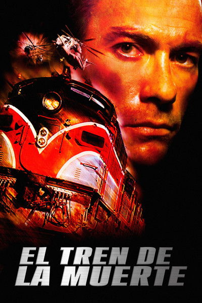 Póster de Sin control