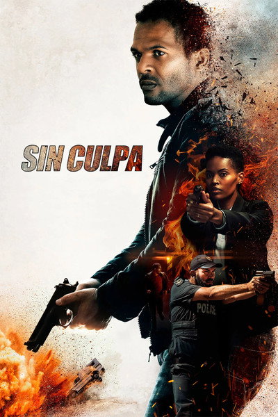 Póster de Sin Culpa