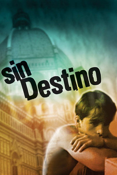 Póster de Sin destino