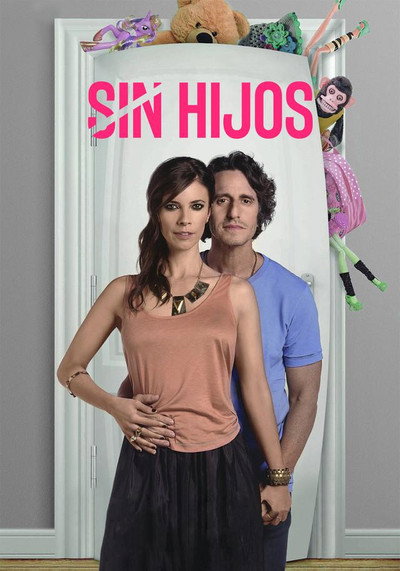 Póster de Sin hijos