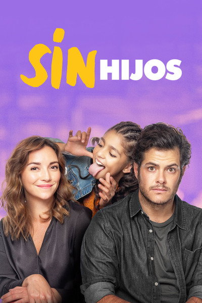 Póster de Sin hijos