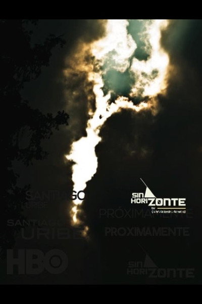 Póster de Sin Horizonte