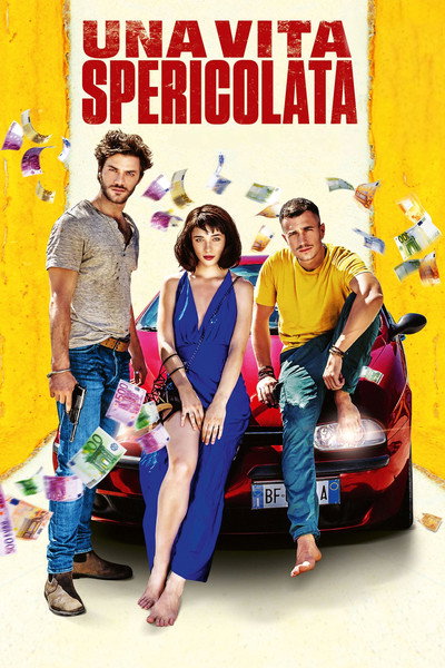 Póster de Sin límite
