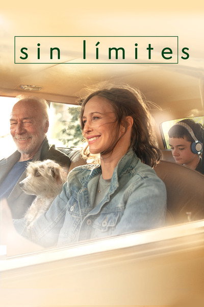 Póster de Sin límites