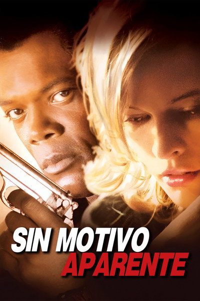 Póster de Sin motivo aparente