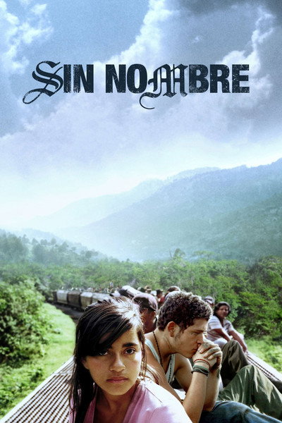 Póster de Sin nombre