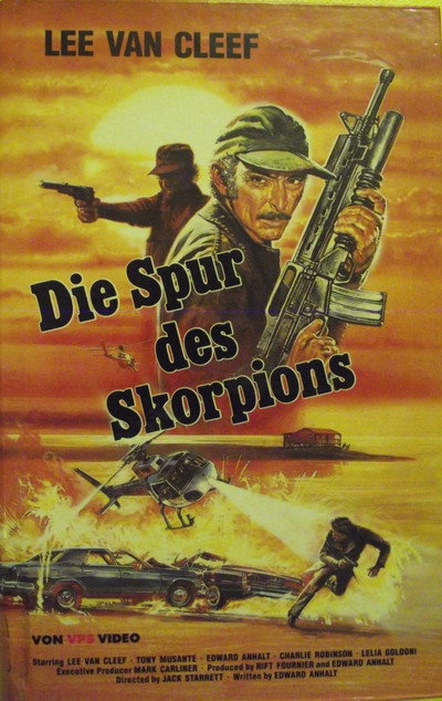 Póster de Sin posible escapatoria
