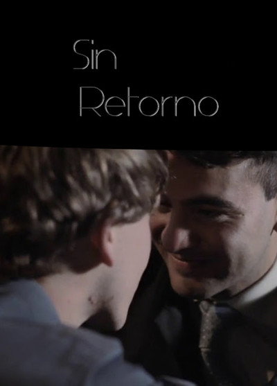 Póster de Sin Retorno