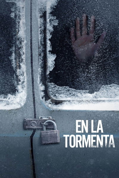 Póster de Sin salida
