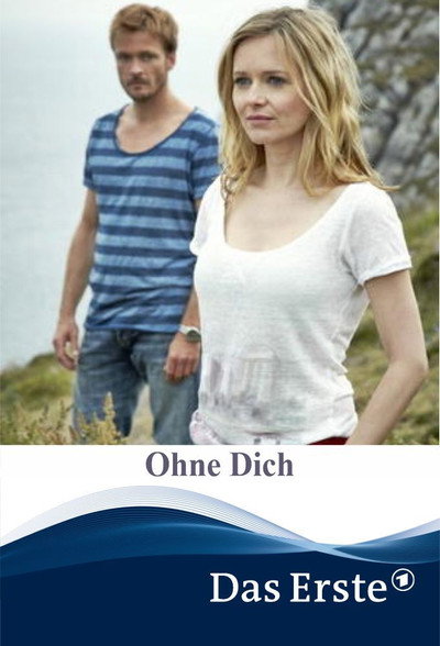 Póster de Sin ti