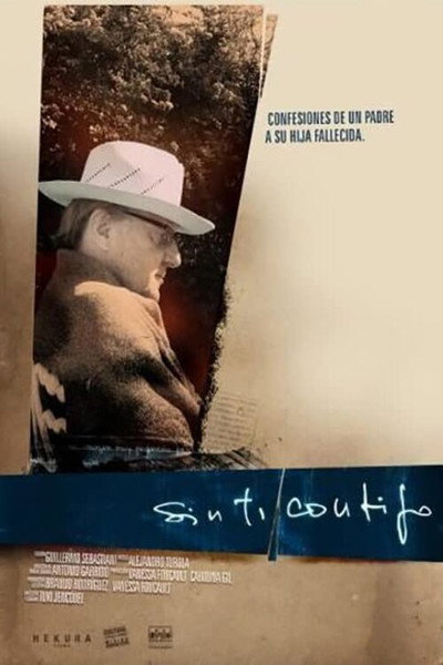 Póster de Sin Ti Contigo