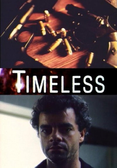 Póster de Sin tiempo