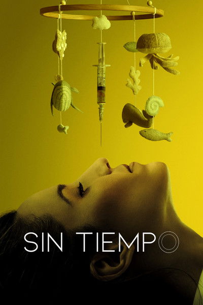 Póster de Sin tiempo