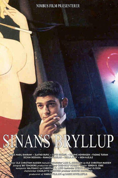 Póster de Sinan's Wedding