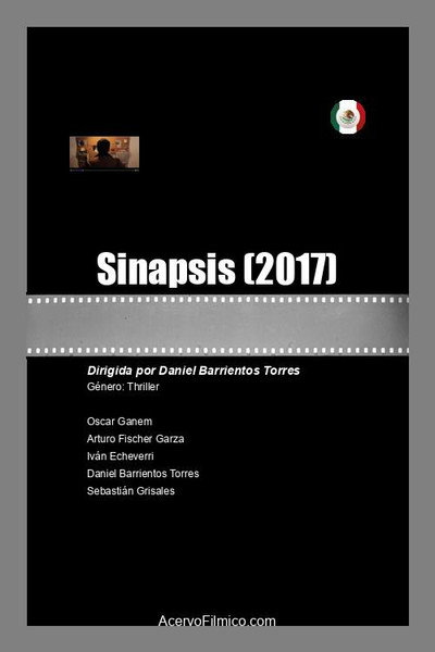 Póster de Sinapsis